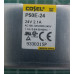Cosel Power Supply P Series 24VDC 2.1A P50E-24-N